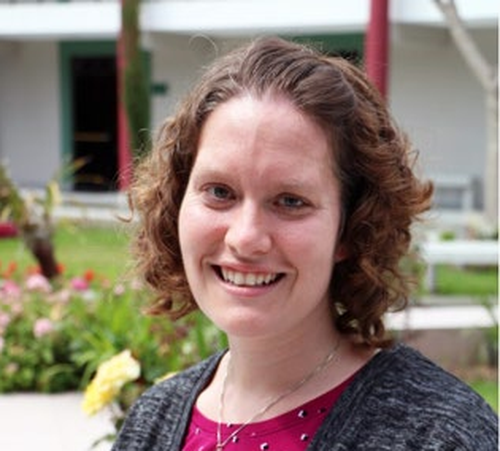 Sr. Marissa Butler To Profess Perpetual Vows